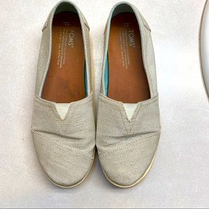 Tom’s Avalon Slip-on